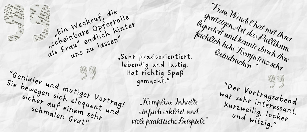 kundenstimmen zettel